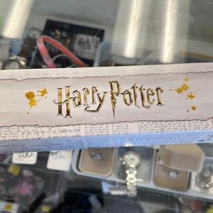 Death eater wand